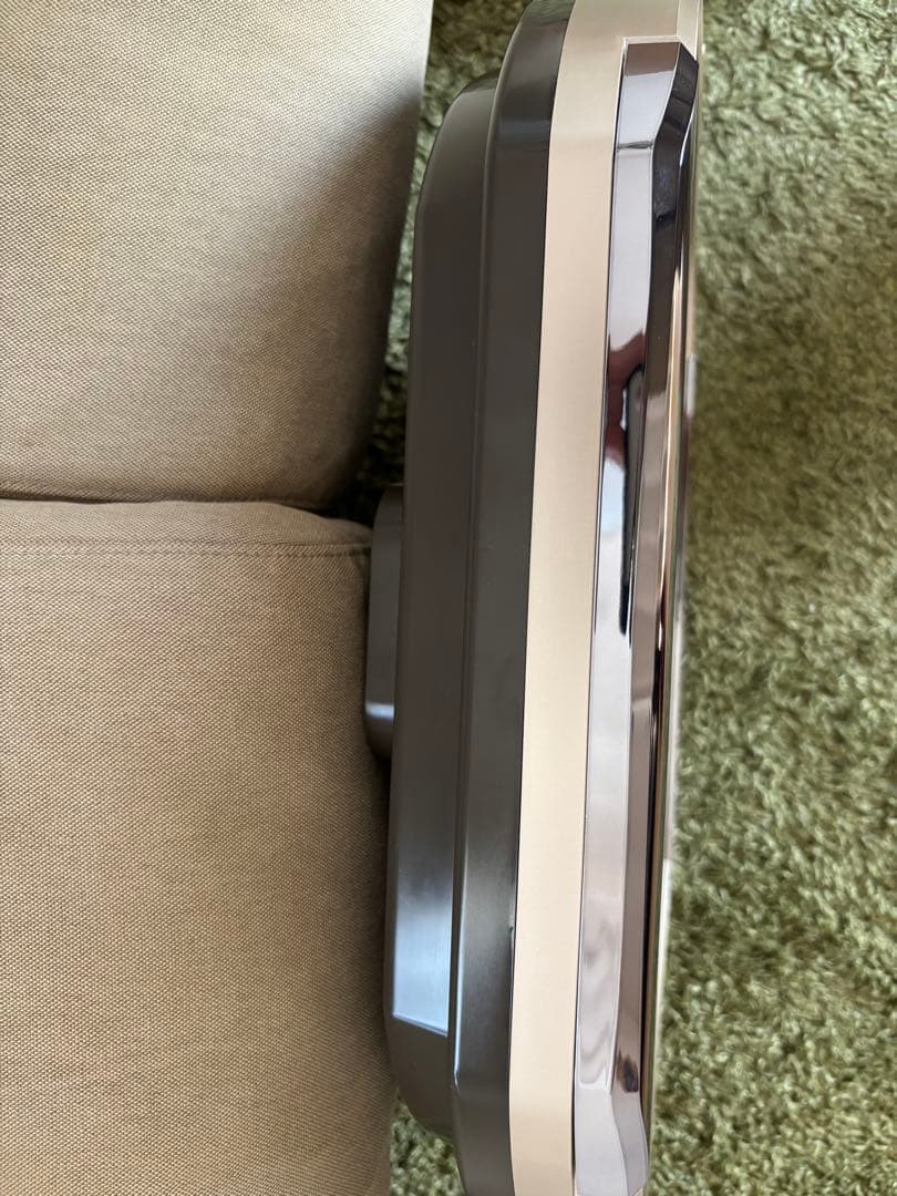 【美品】からくり時計　ウェーブシンフォニー　RE578B セイコー