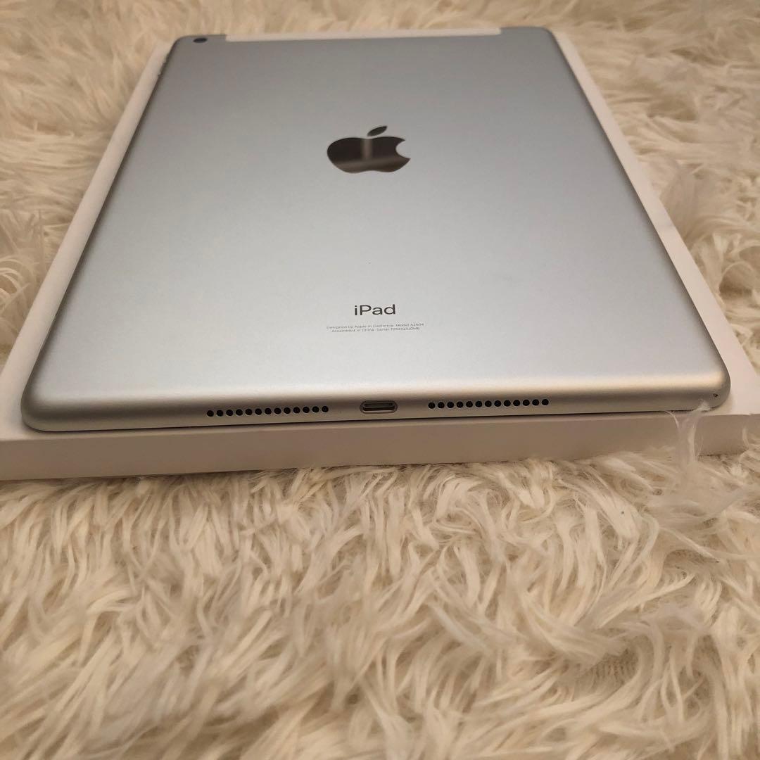 即購入OK】iPad 第9世代 セルラーモデル【極美品】 #4 【付属品】