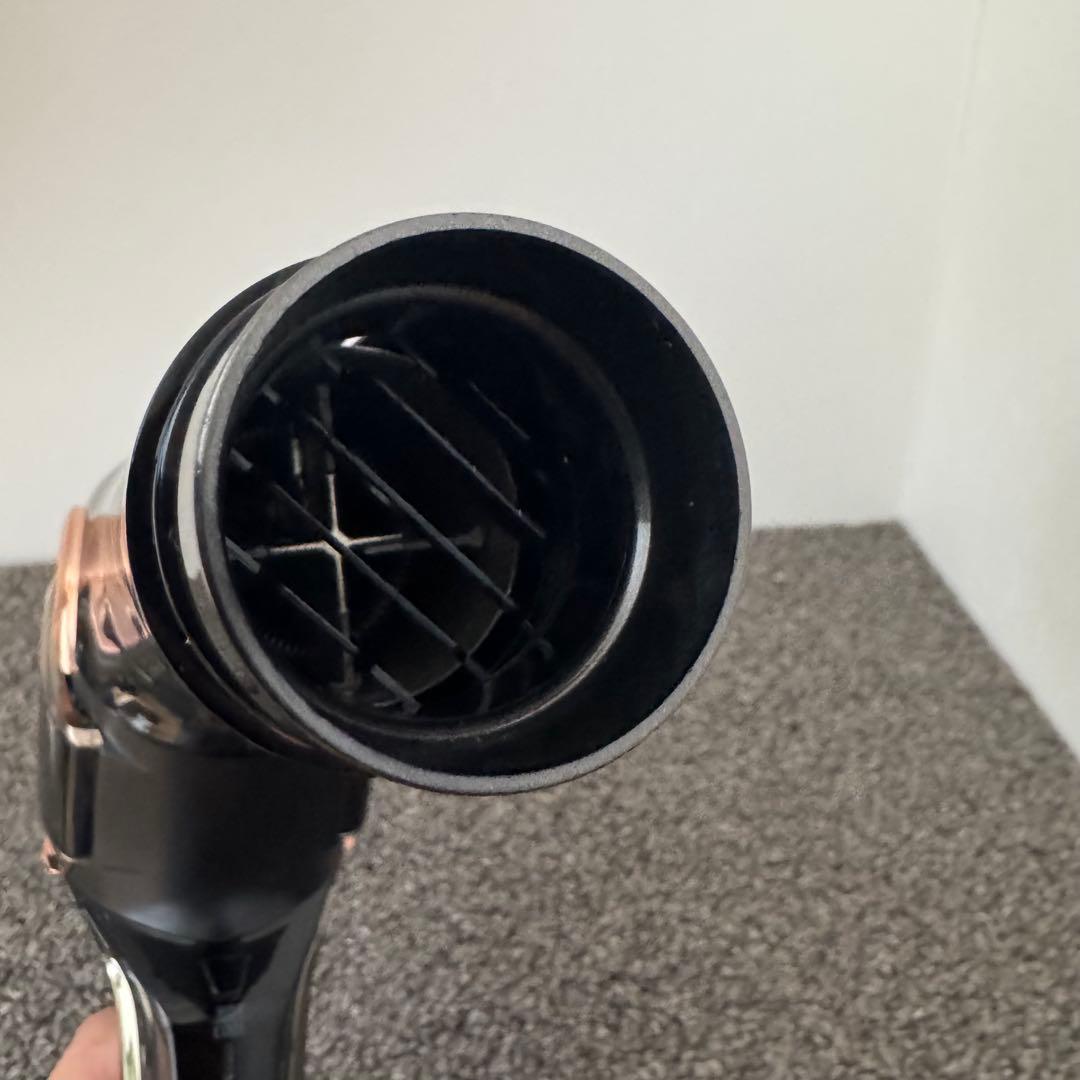 【ジャンク品】レプロナイザー4D Plus ヘアドライヤー