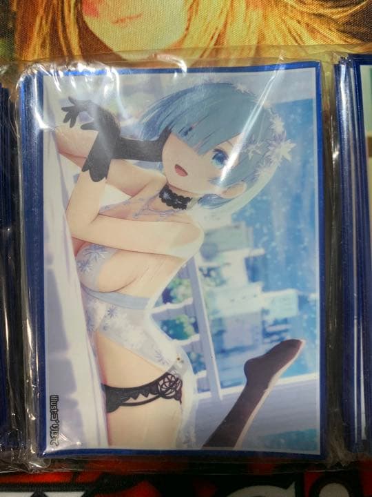 レム スリーブ 3つセット