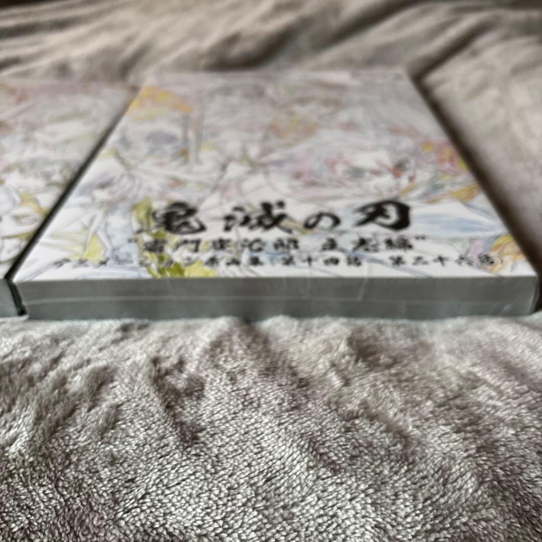 限定ポストカード付】鬼滅の刃 竈門炭治郎 立志編 アニメーション原画