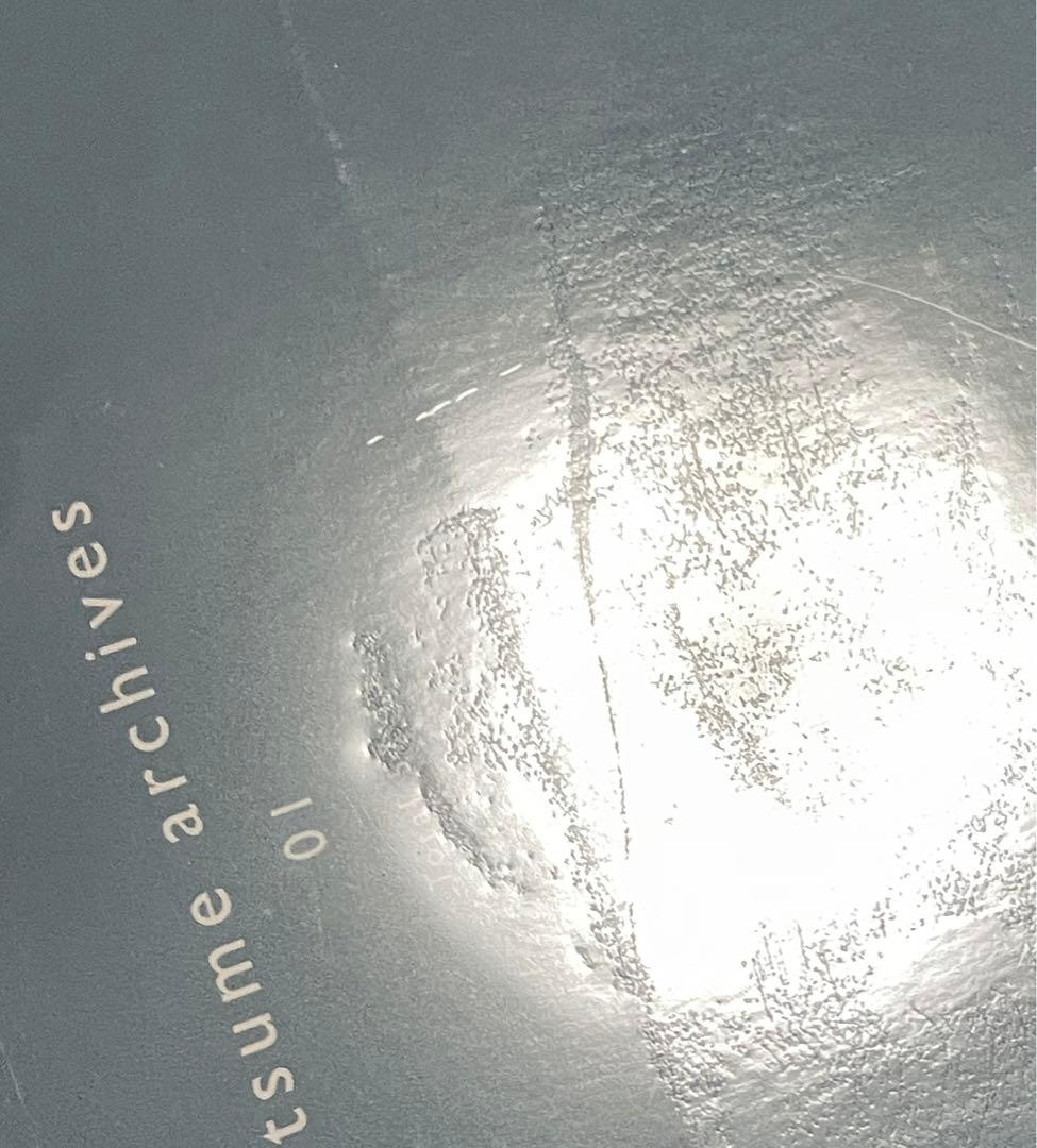 ミツメ / Mitsume Archives 01 DVD