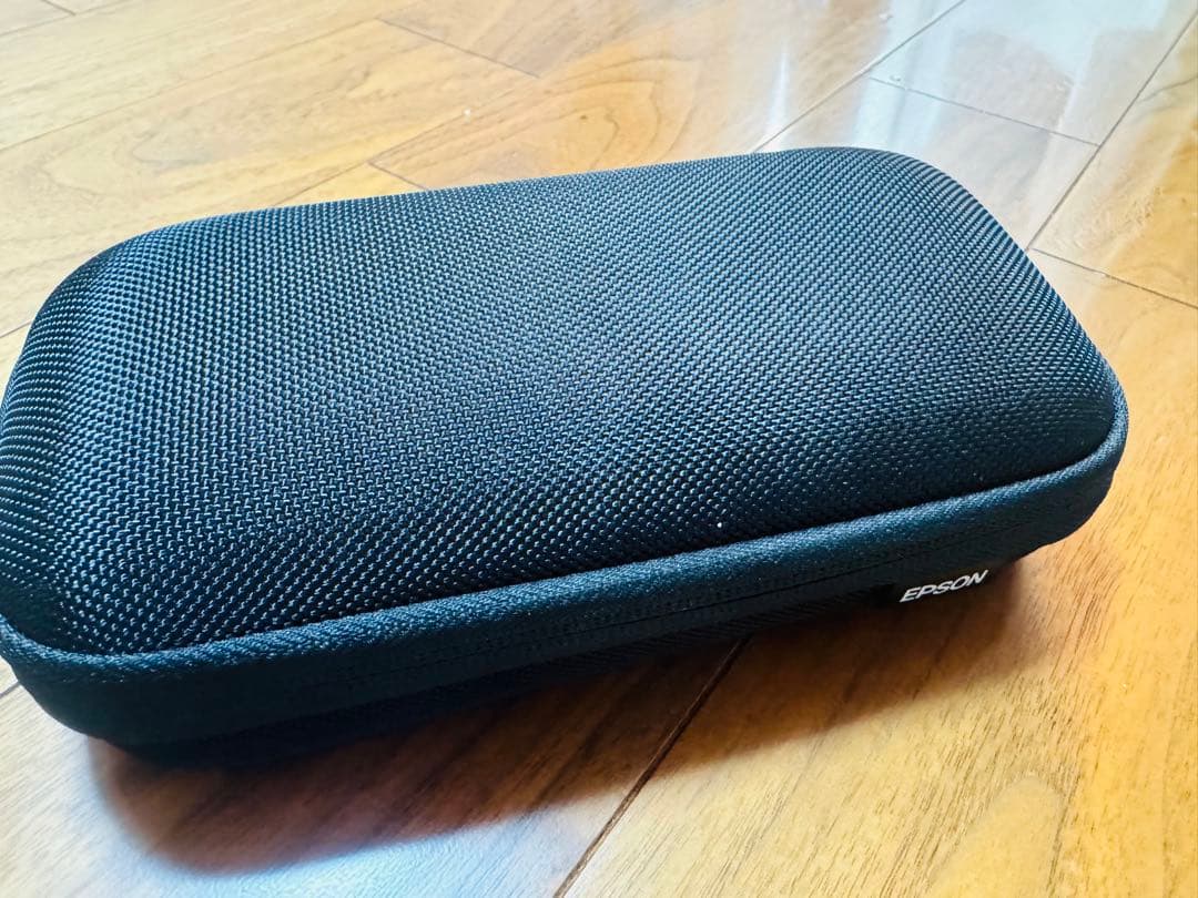 スマホアクセサリー EPSON MOVERIO BT-300