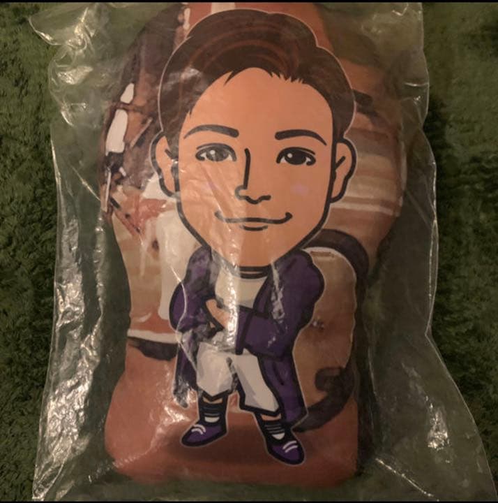 UVERworld☆アクリルブロックキーホルダー☆全3色☆ブラックレッド