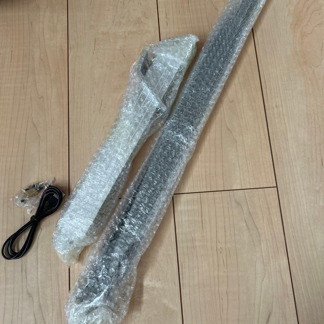 現品限り❗️カスタムライトセーバー ダークセイバー クローン　マンダロリアン