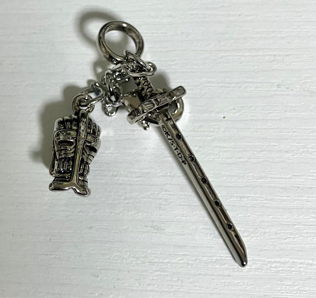 BLEACH 斬魄刀 コレクション チャーム 平子真子 逆撫 BLEACH 斬魄刀 コレクションチャーム 逆撫 平子真子 BLEACH 斬魄刀