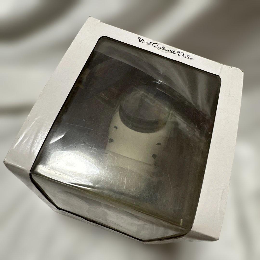 未開封　PORTER スヌーピー ポーター コラボフィギュア メディコム・トイ