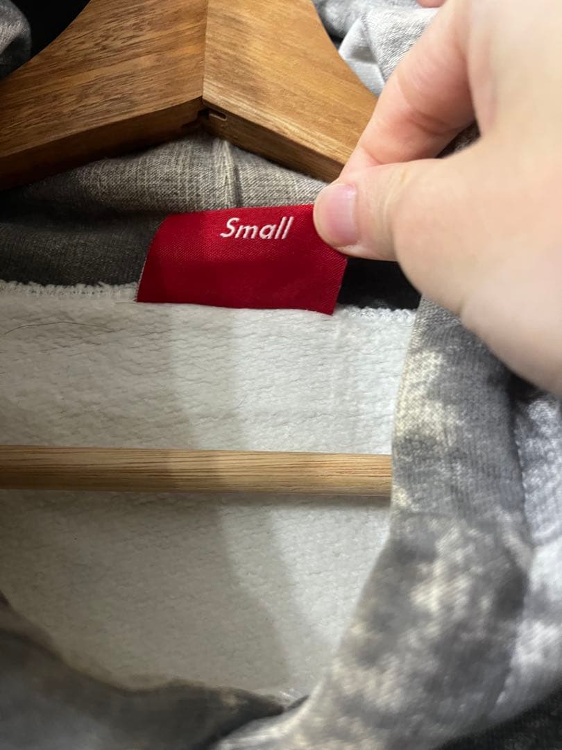 ^*︎様 【即完売】Supreme Jesus and Mary Hooded