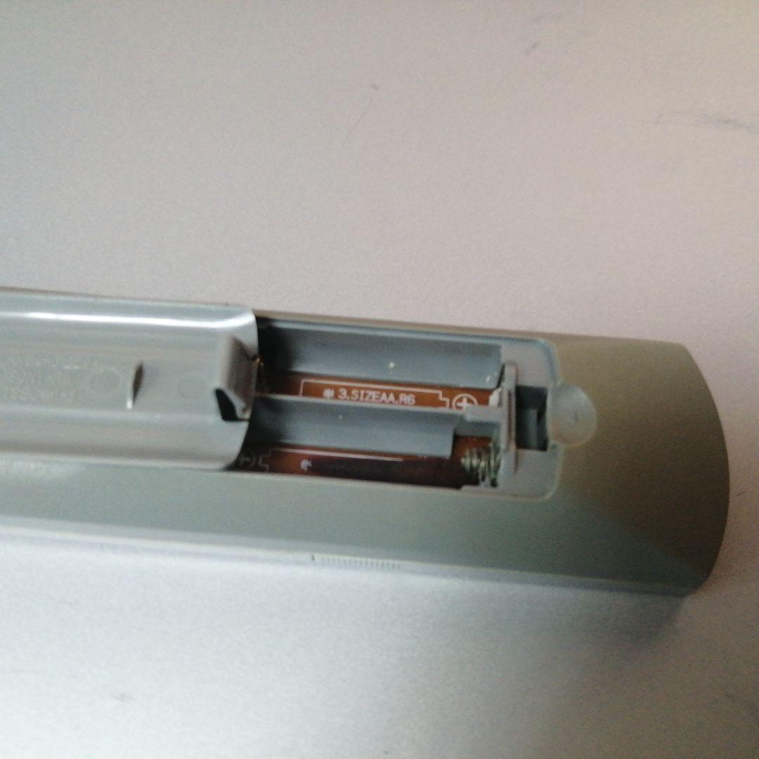 【ダビング機能搭載】SONY[RDR-VX30] スゴ録リモコン及びDVD 付き