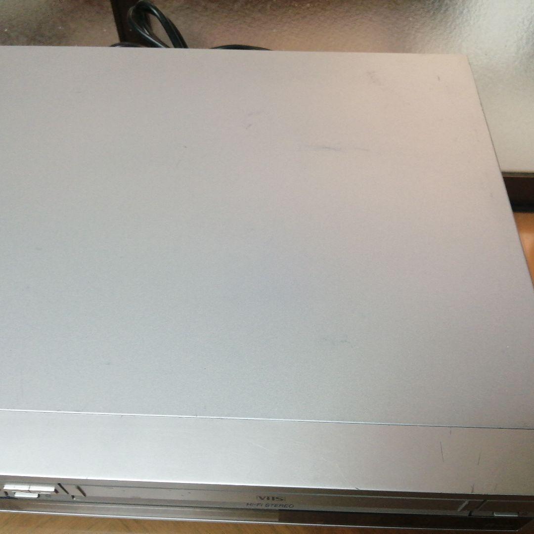 【ダビング機能搭載】SONY[RDR-VX30] スゴ録リモコン及びDVD 付き