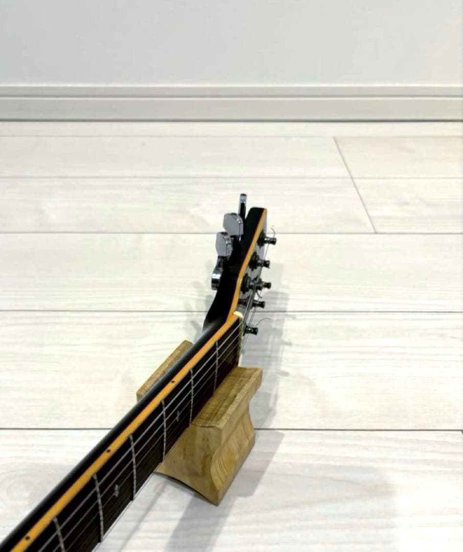 おんちゃん商品Vester Maniac SAF-30 エレアコ アコギ