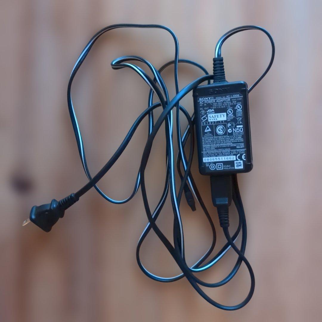 SONY HDR-PJ540 撮影配信セット