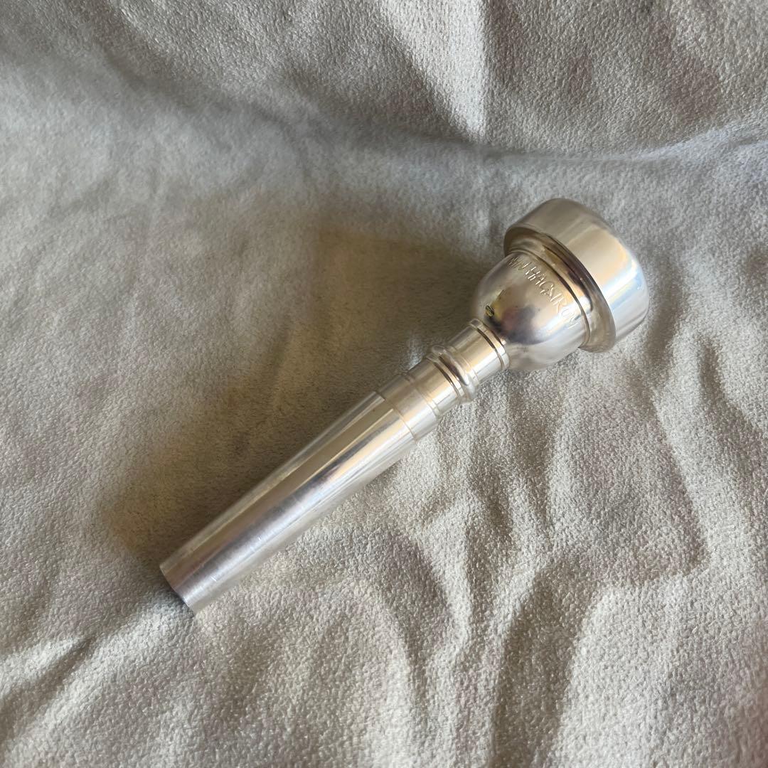 YAMAHA マウスピース ジョンハグストロム YAMAHA 【半期決算セール】ヤマハ / ジョン・ハグストロムモデル