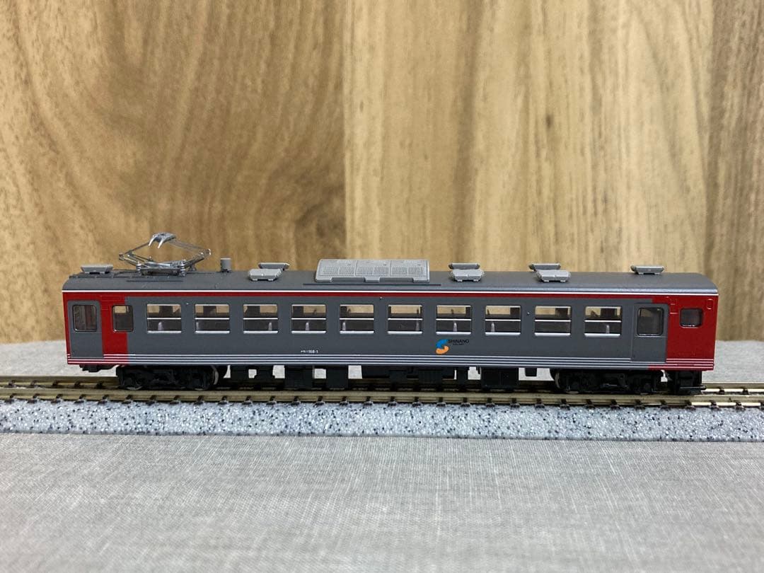 【限定品】TOMIX 98909 169系（S51編成S52湘南色編成）セット