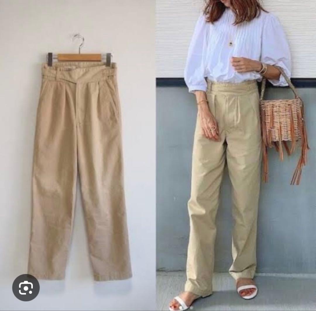 SINME グルカパンツ