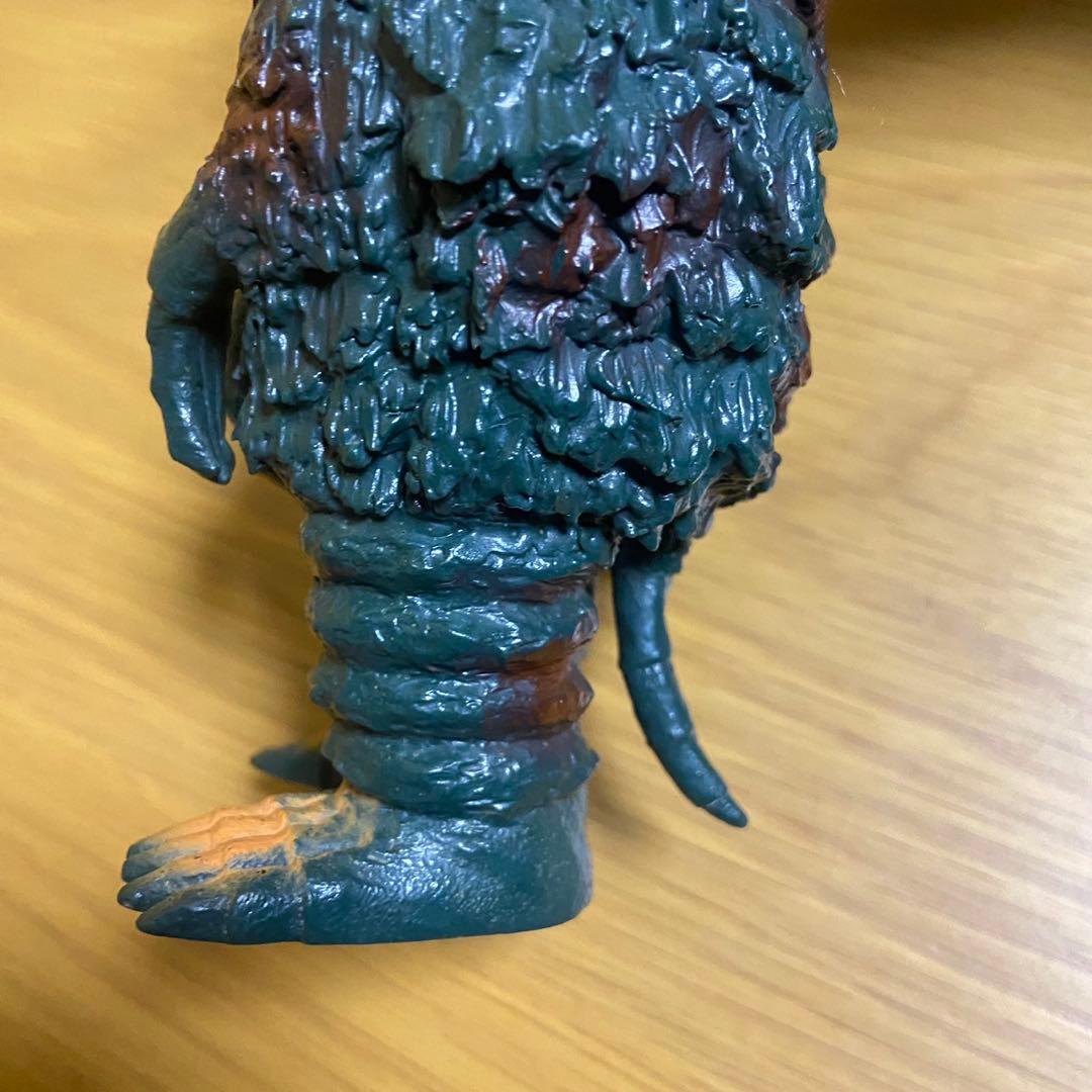 当時物】ポピー キングザウルスシリーズ ガラモン 5449