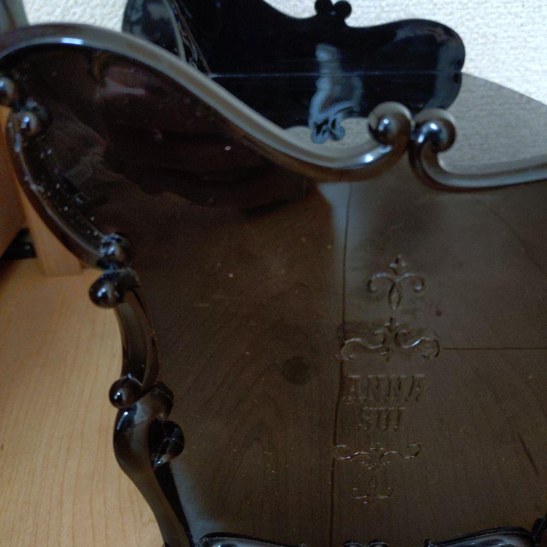 ANNA SUI アナスイ ミニドレッサー コスメボックス レア アナスイ ミニ