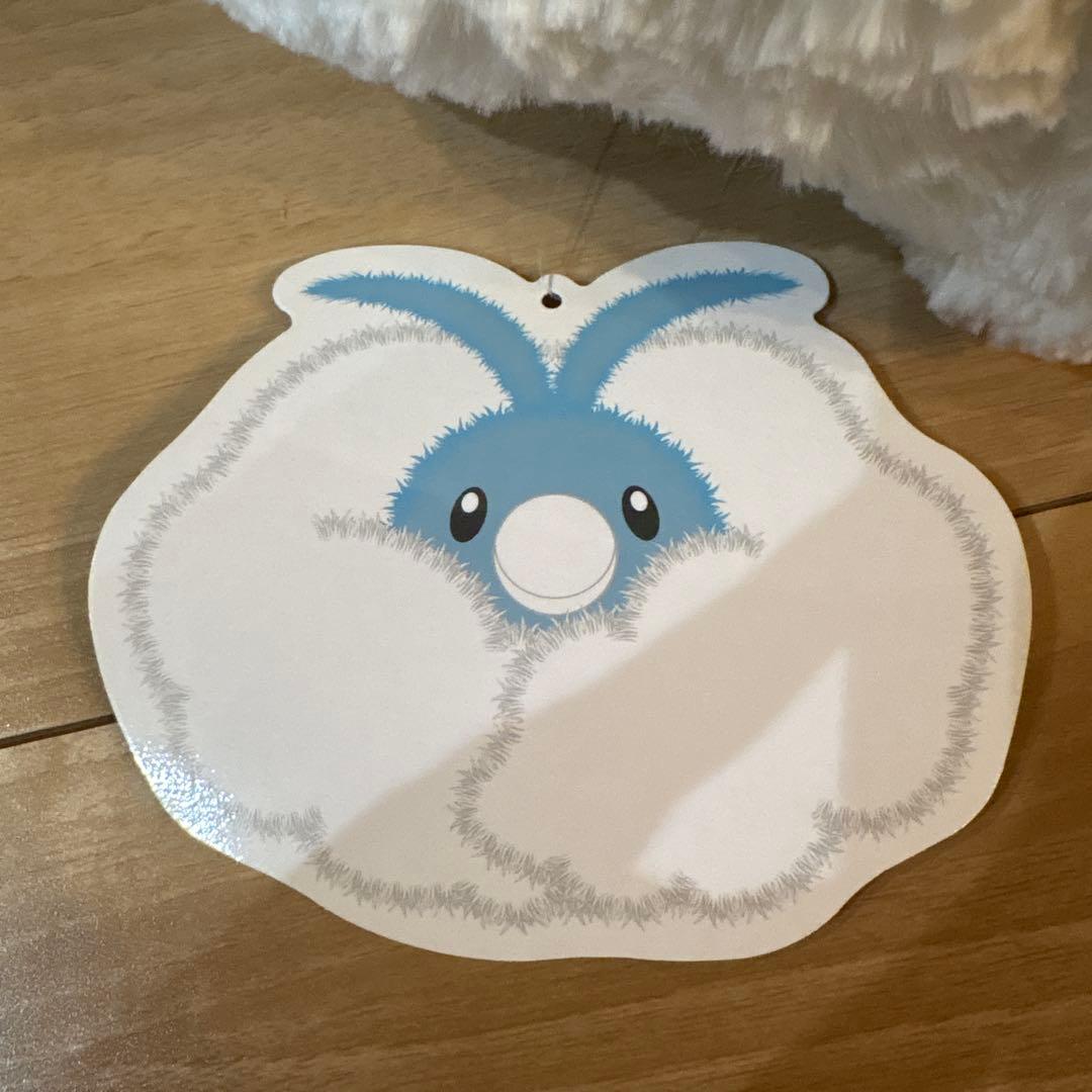 ポケモン ぬいぐるみ チルット ふわふわ抱き ポケモンセンター