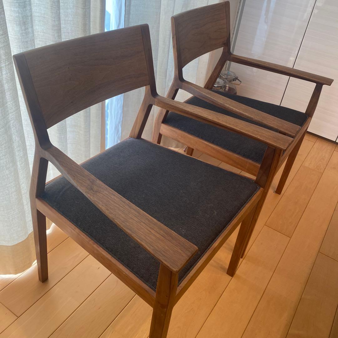 フェレル　TIME&STYLE ダイニングテーブル　セット