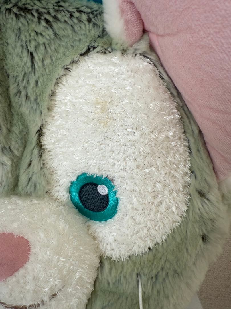 Duffy and Friends｜ 東京ディズニーリゾート 【5体セット】ダッフィー