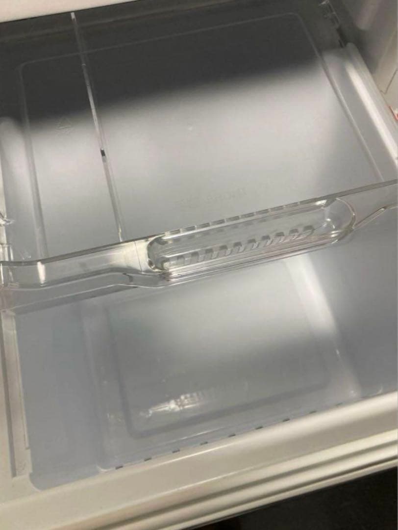 【早い者勝ち】ハイセンス2ドア冷凍冷蔵庫HR-D15C 150L