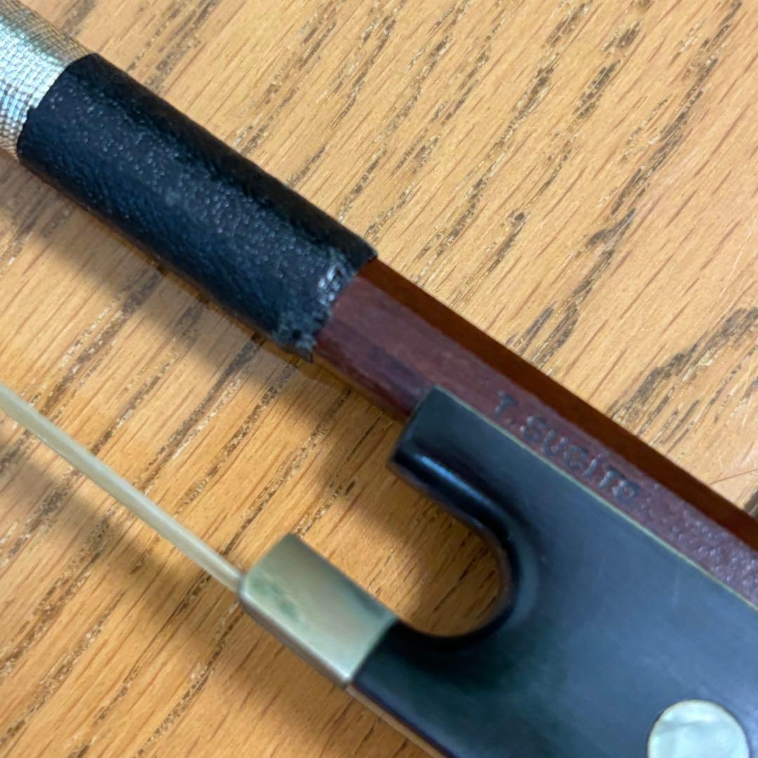 【極美品】スズキ　バイオリン　No.300 4/4 1993年