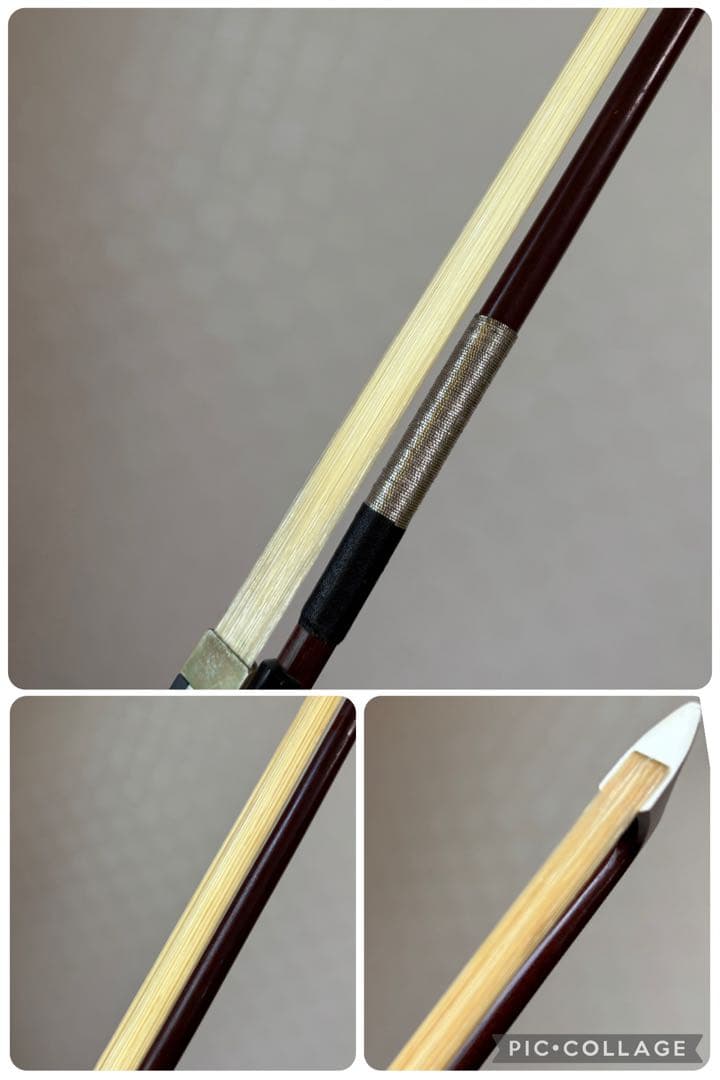 【極美品】スズキ　バイオリン　No.300 4/4 1993年