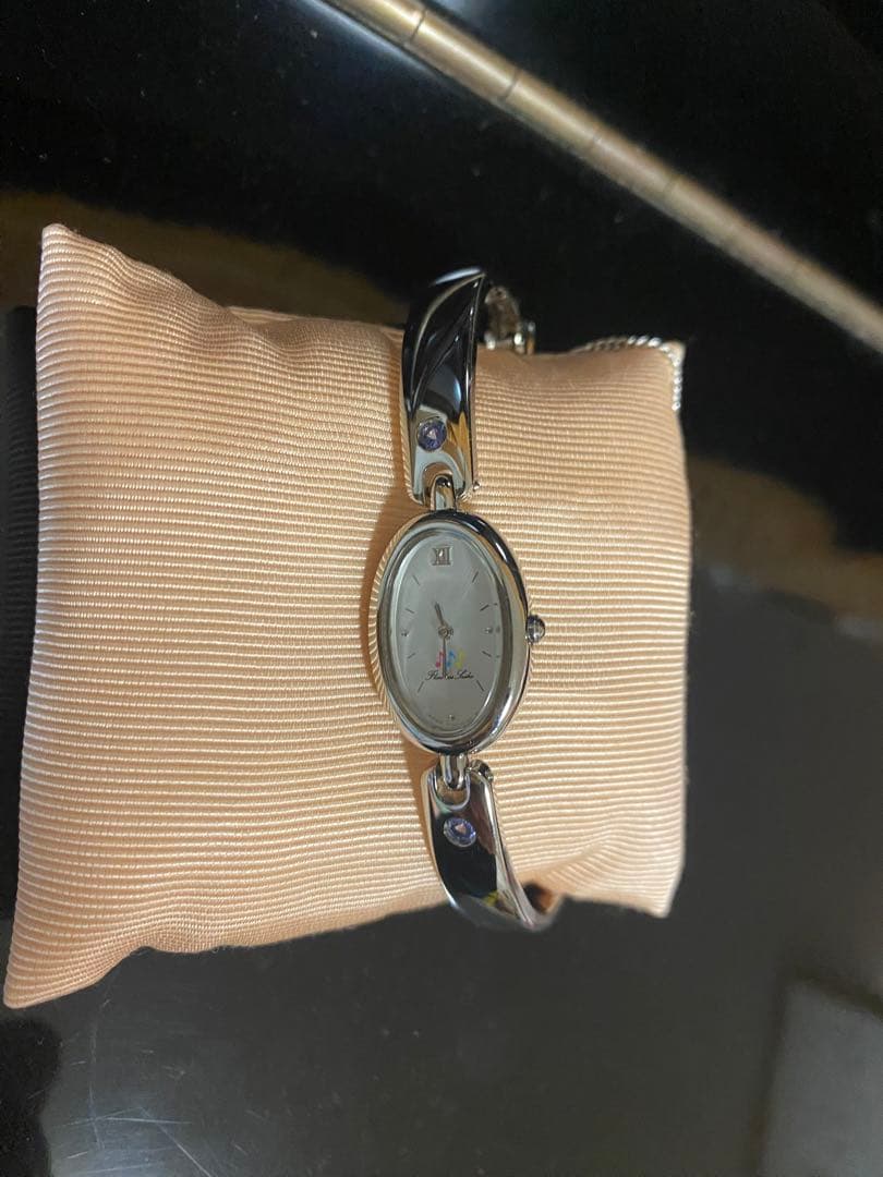 フローレスセイコ 腕時計 松田聖子