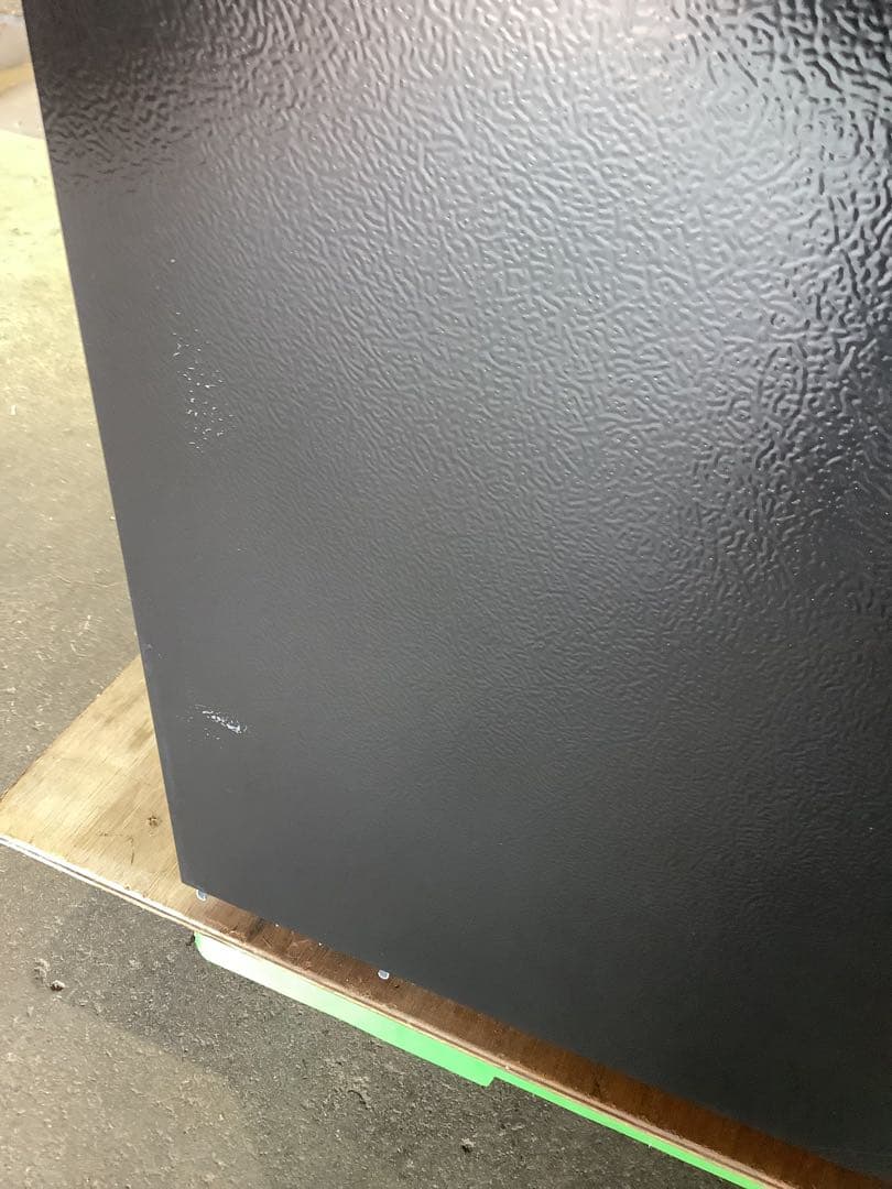 ある 冷蔵庫 IRSD-14A-B 142L 19年製 アイリスオーヤマ