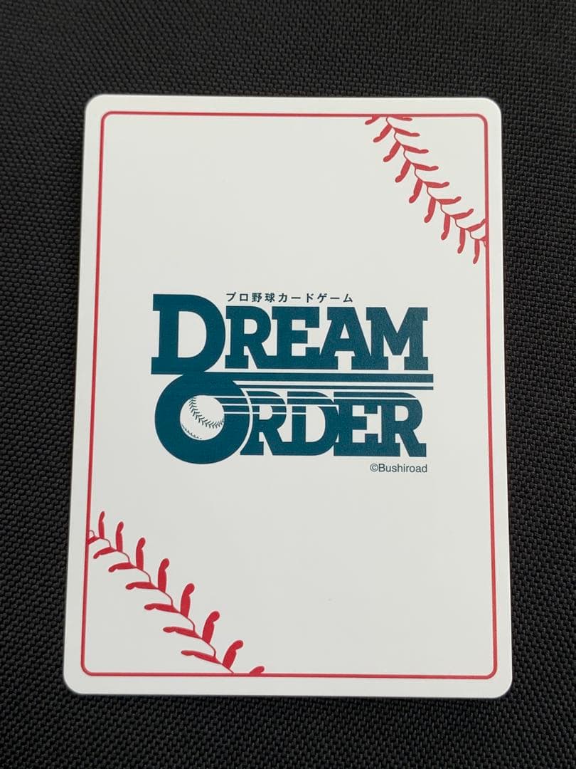 美品　ドリームオーダー　猛虎の雄姿　LG 久保田智之