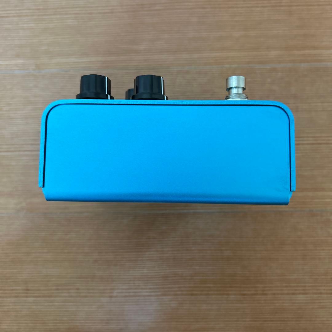 ギター Strymon blue Sky V2 reverbrator