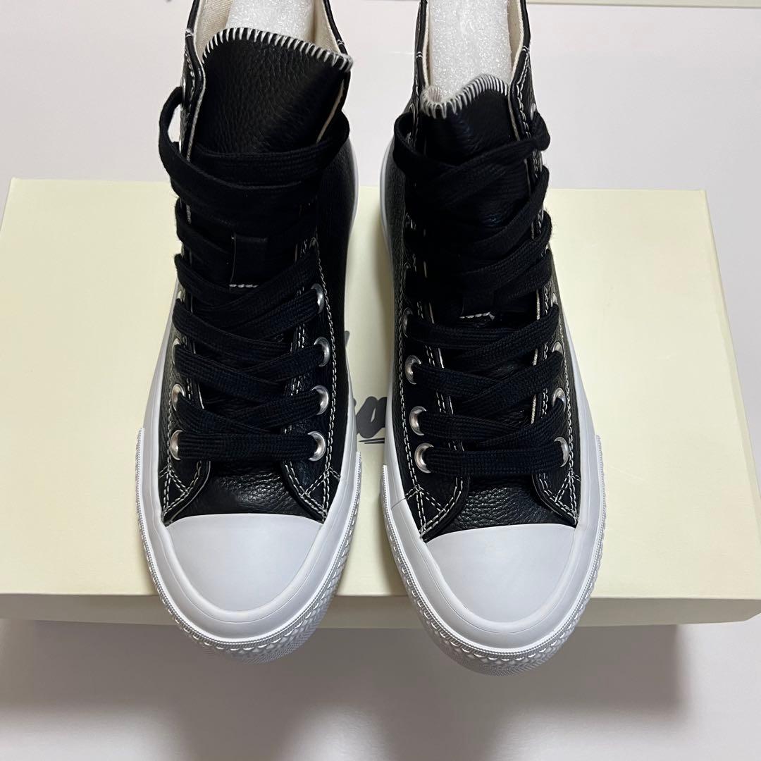 TAKUYA∞ Produce UVERworld ハイカットスニーカー - メルカリ