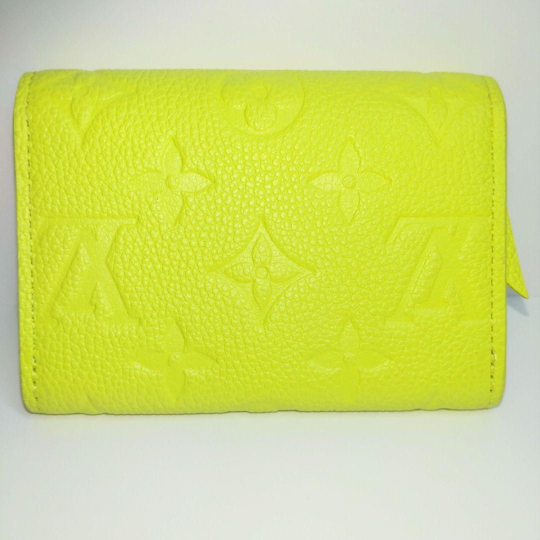 【未使用級】 ルイヴィトン　ロザリー パース M14506