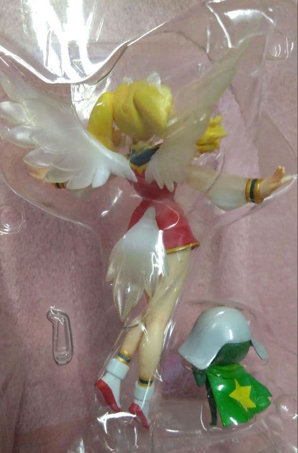 ケロロ軍曹 ケロロ対ケロロ 天空大決戦 限定フィギュア