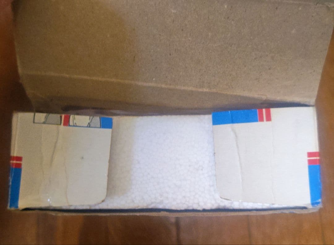 希少 セブン オリオン　機動戦士ガンダム ミニ合金セット　キャノン砲　シールド