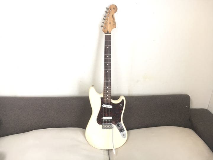 ショップ 希少 フェンダーメキシコ製 サイクロン