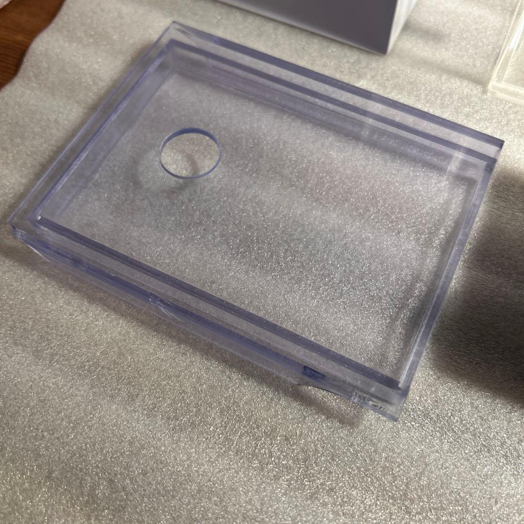 クラゲ水槽 海月水槽 海月水景シリーズ PICO[ ピコ ] クラゲ飼育専用