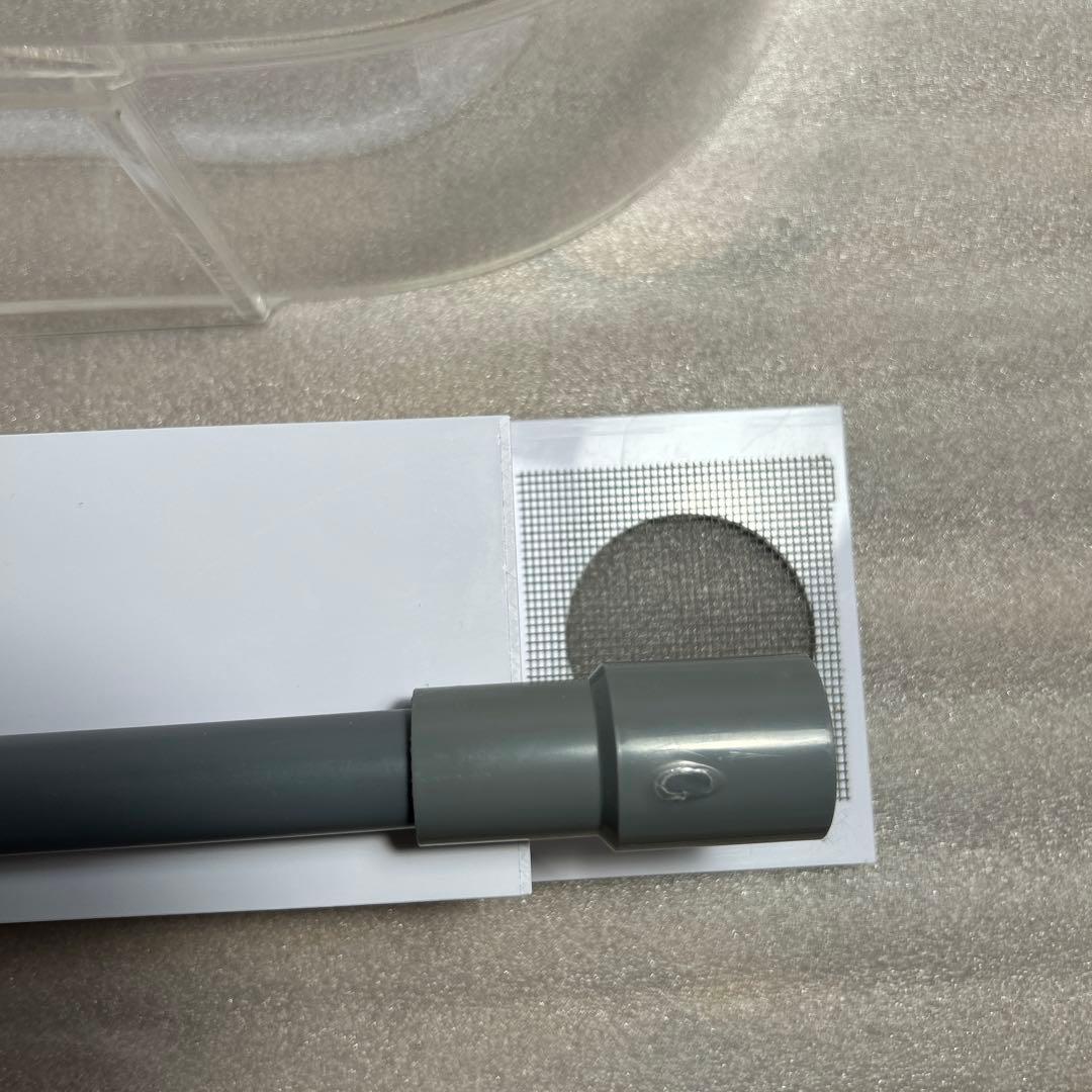 クラゲ水槽 海月水槽 海月水景シリーズ PICO[ ピコ ] クラゲ飼育専用