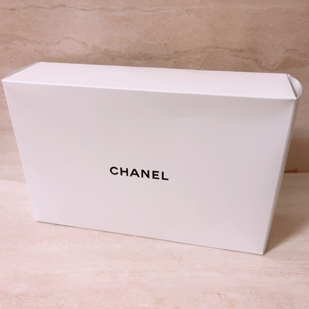 ☆未使用☆ CHANEL シャネル ミラー マスカラ アイライナー