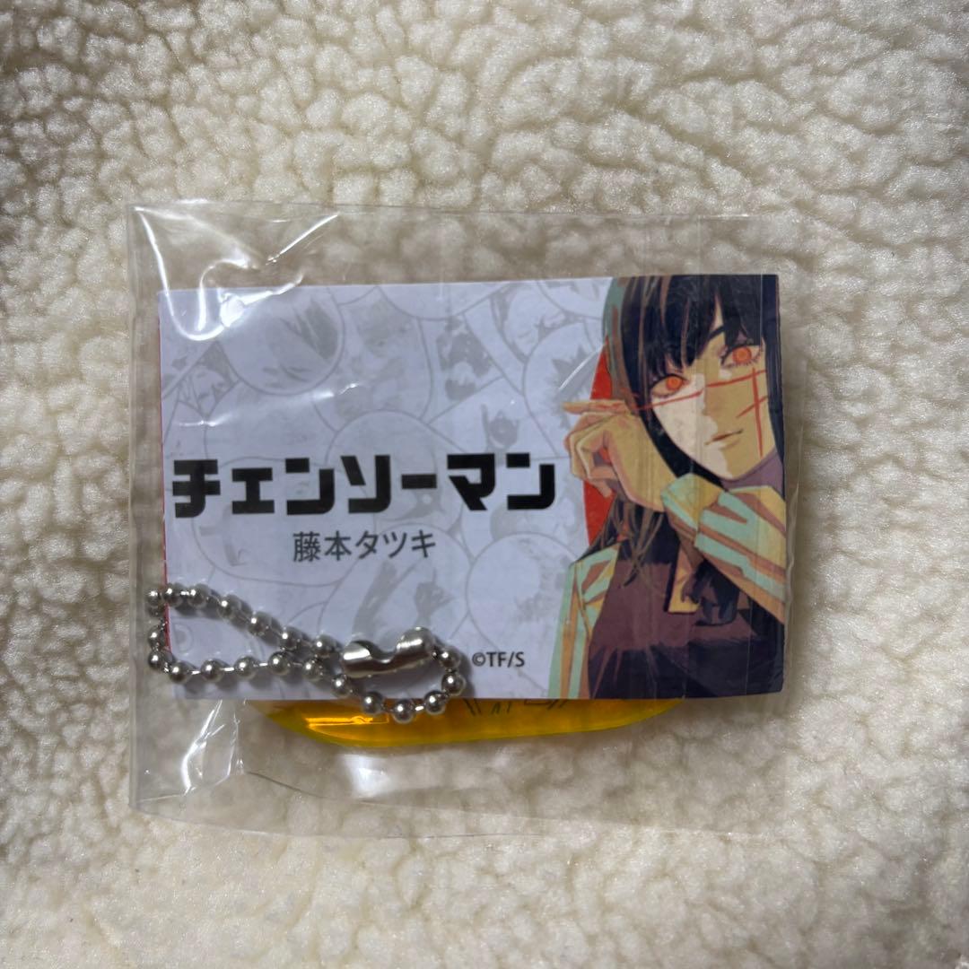 ジャンプラ365 チェンソーマン デンジ ナユタ - メルカリ