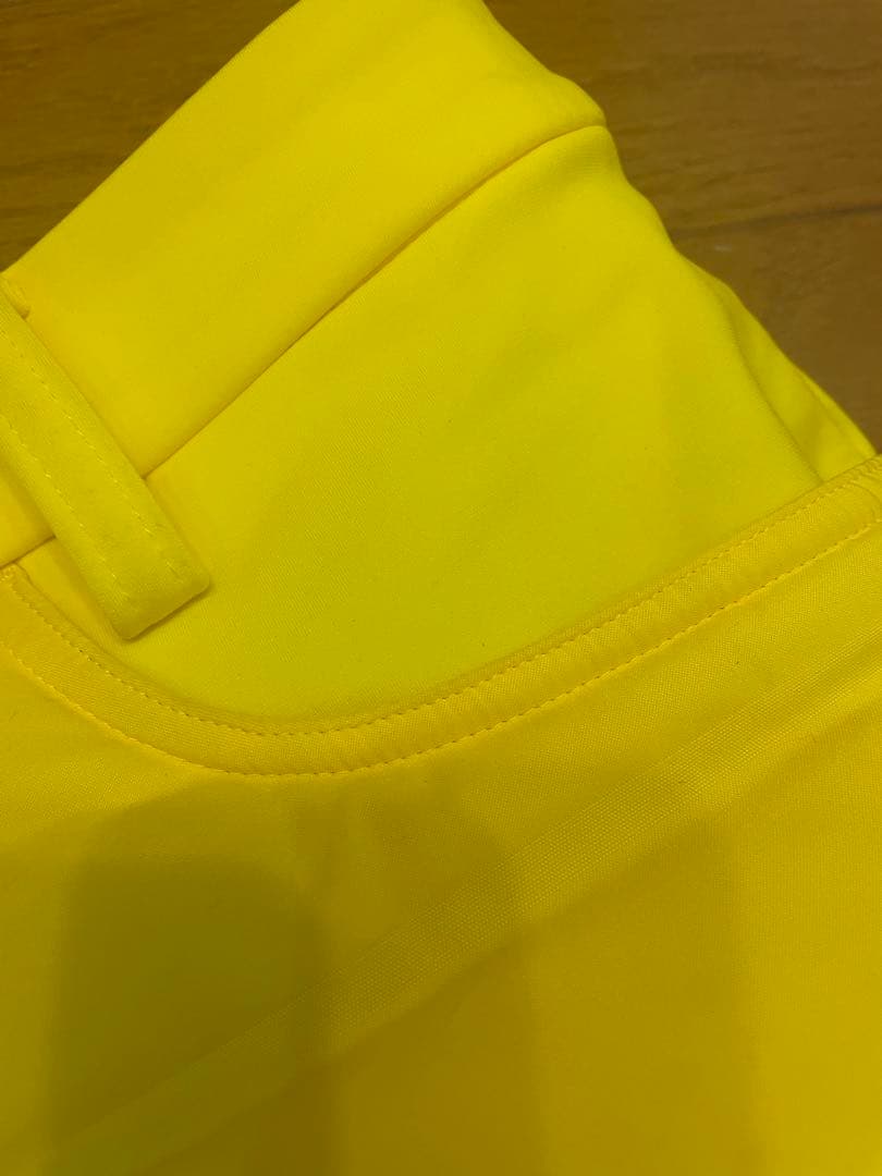 デサントゴルフ　ダウンジャケット　ダウンスカート　セットアップ　防寒　上下セット