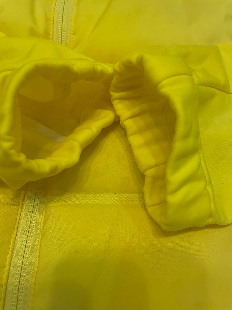 デサントゴルフ　ダウンジャケット　ダウンスカート　セットアップ　防寒　上下セット