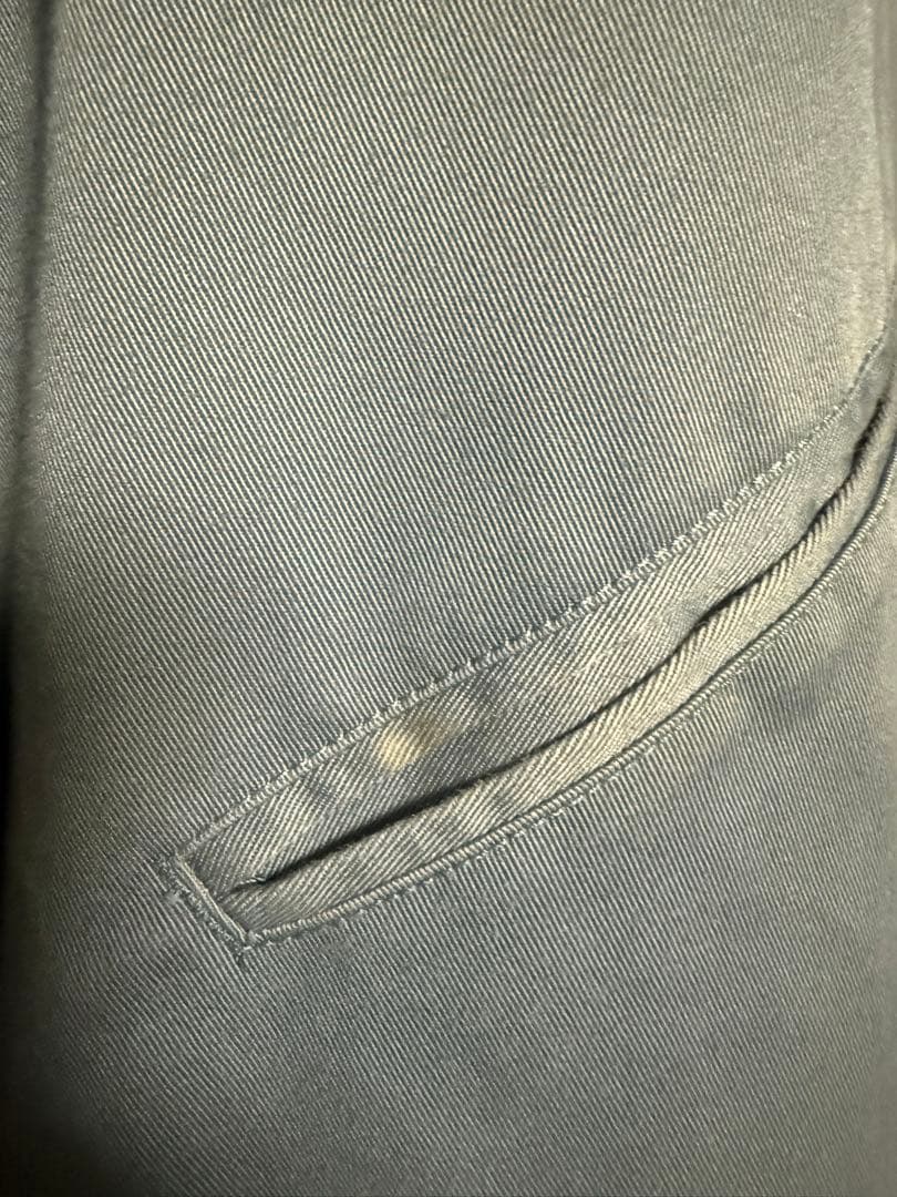 Supreme Playboyロゴ ジャケット 青