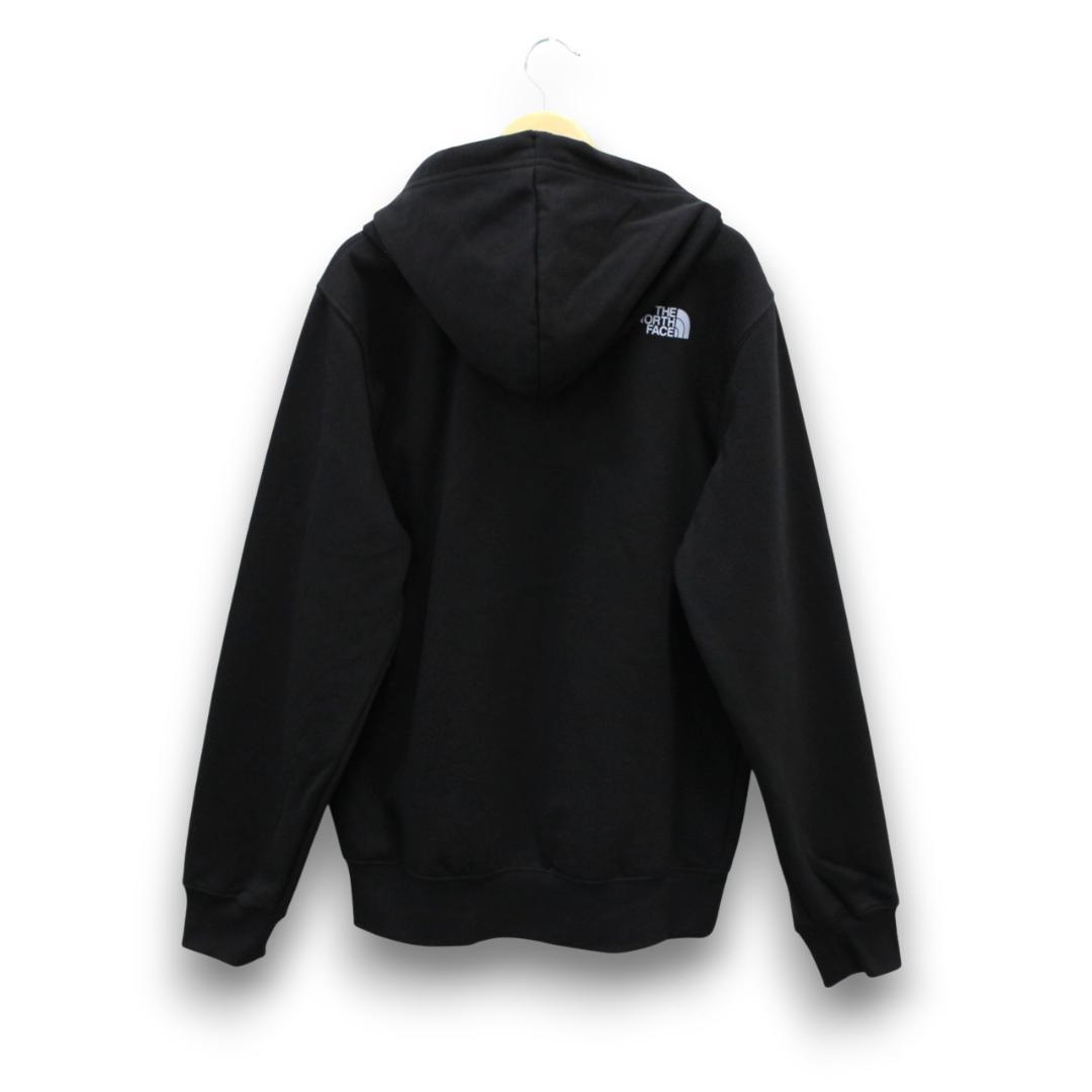 即購入NG◆ノースフェイス＿CA,ベアー◆パーカー/ot4748XL