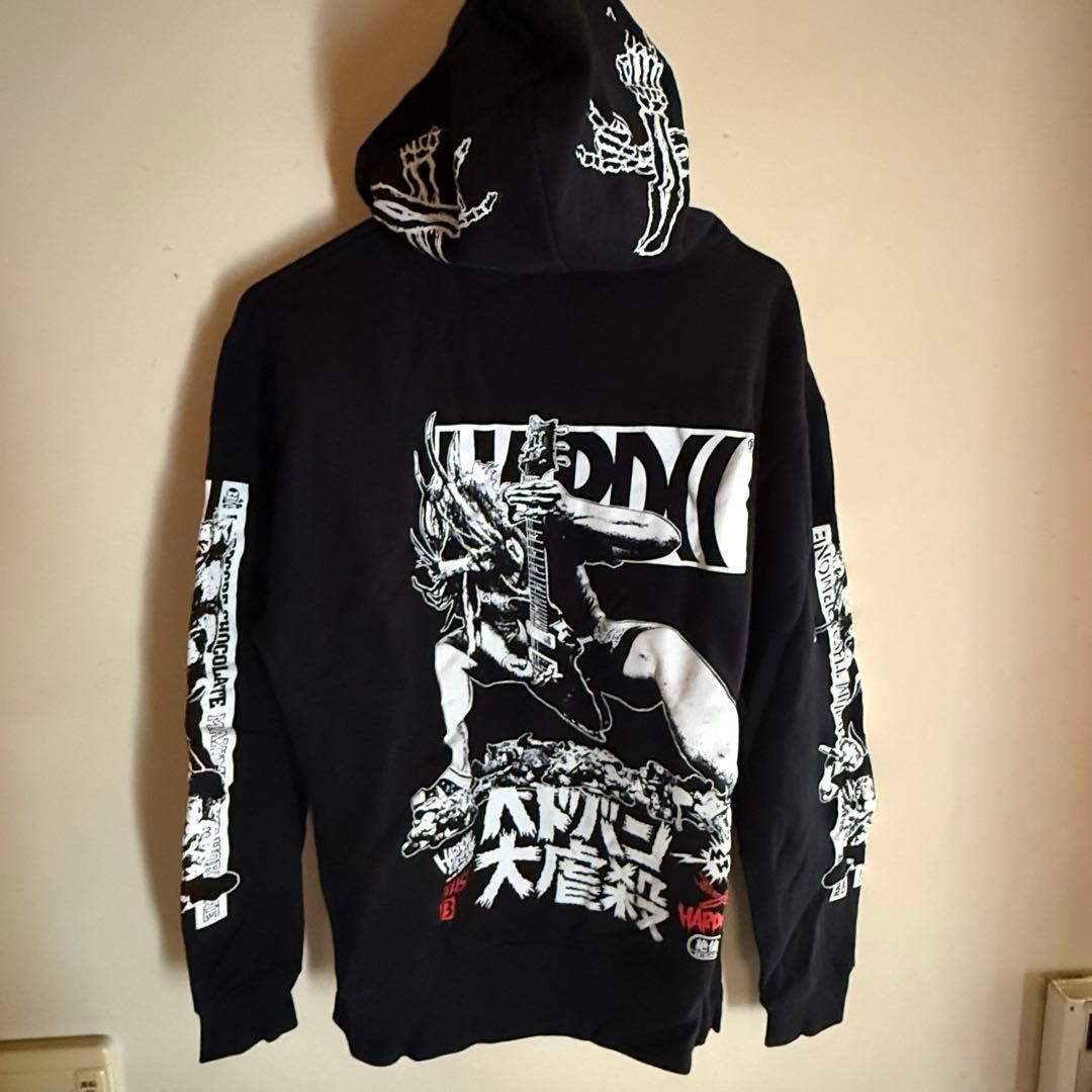 マキシマムザホルモン　グッズ4点セット