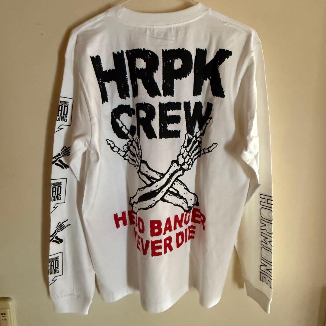 マキシマムザホルモン　グッズ4点セット