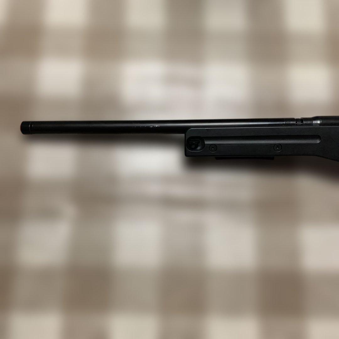 クラウンモデル　タイプ96シニア　スコープ付属しません