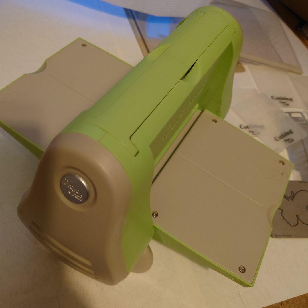 カトルバグ　本体　ペーパー系　スタンプ　まとめ売り