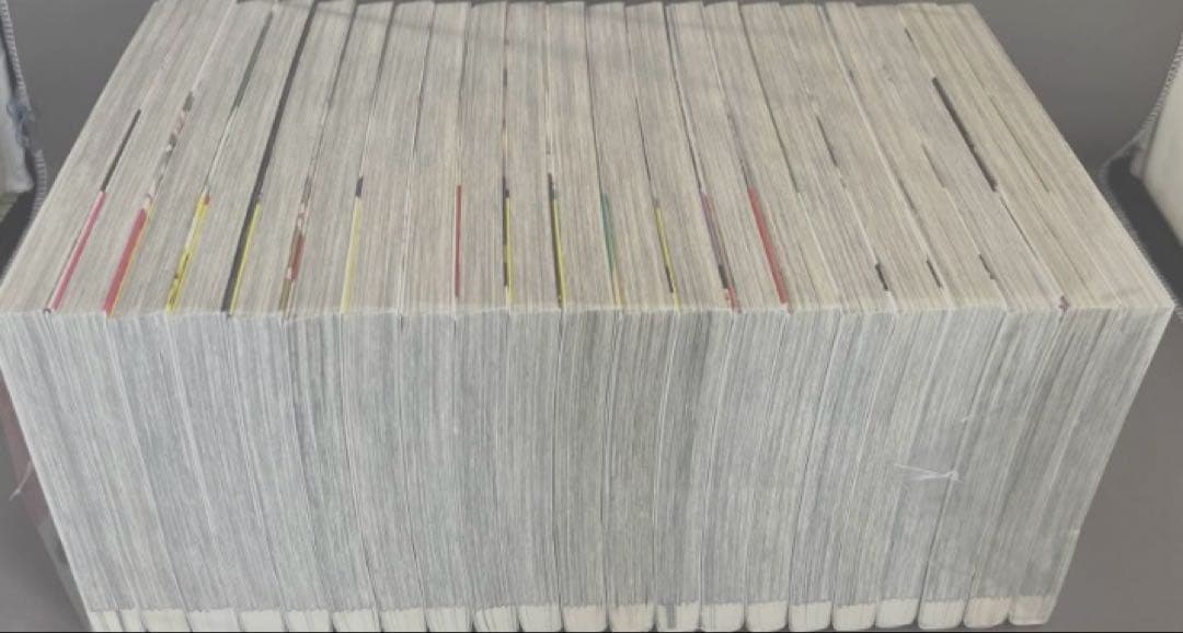 二月の勝者　全巻　21卷