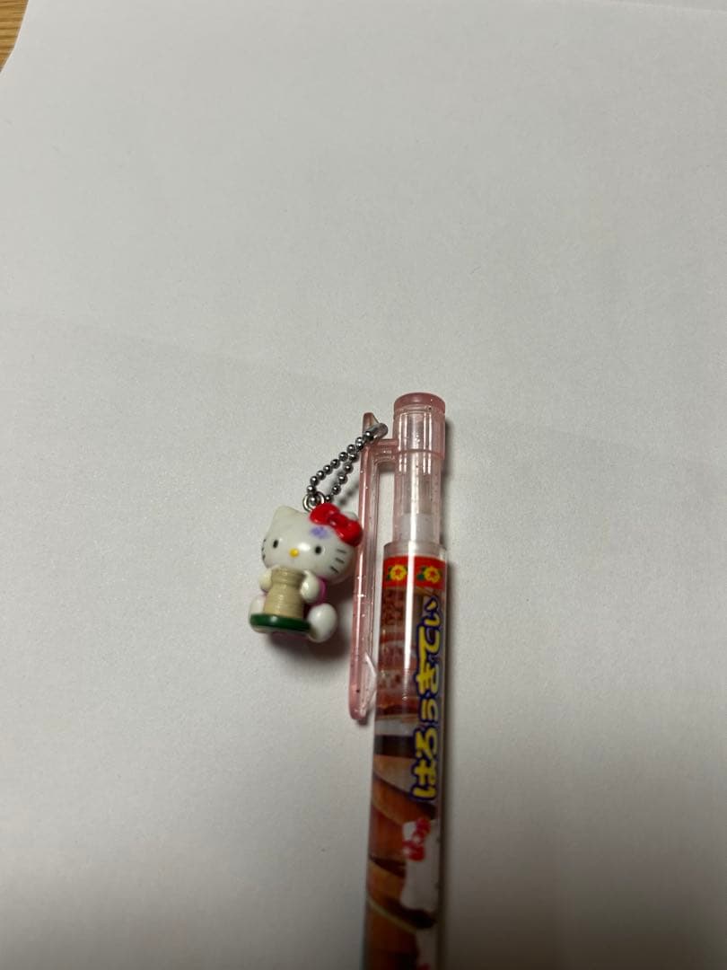 ハローキティ ご当地ボールペン 26本 /キティちゃん/サンリオ